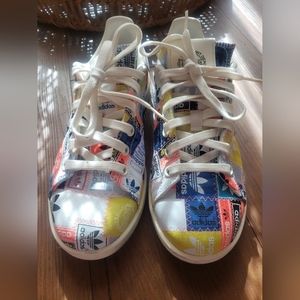 Adidas Stan Smith Primegreen